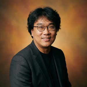 91首席导演陈逸飞