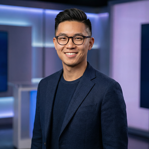 91创意总监林浩然