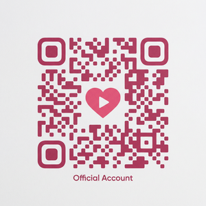 91公众号二维码