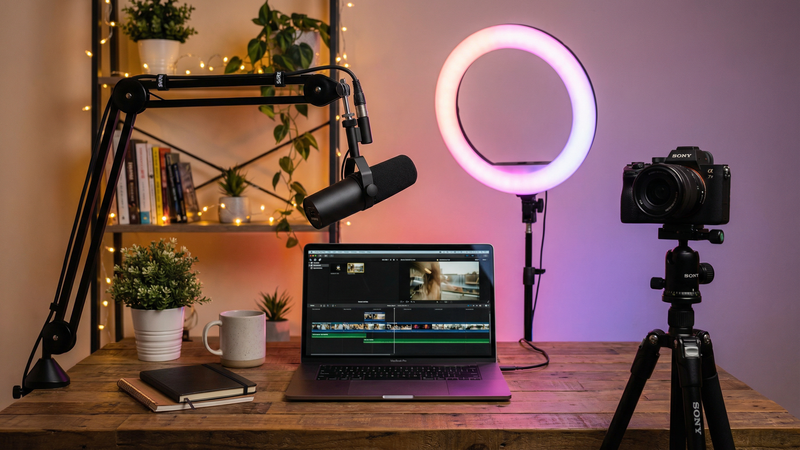 91创意短视频制作