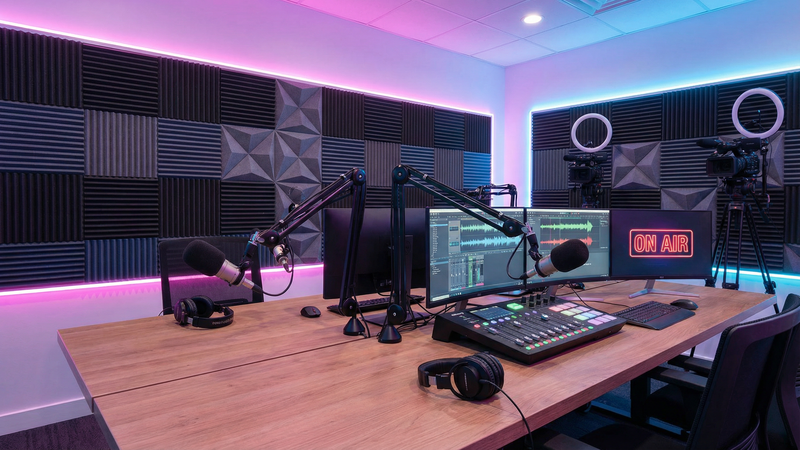 91直播间搭建视频